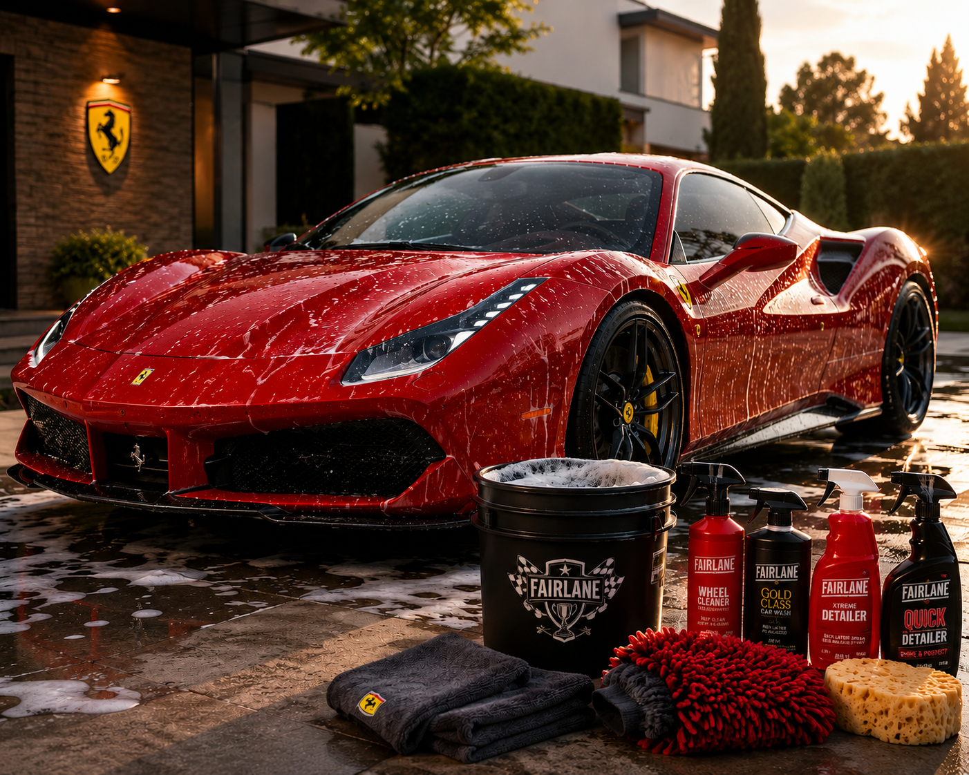 Corvette